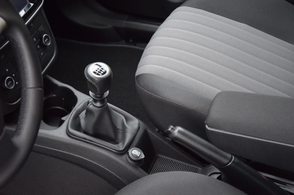 Hoofdafbeelding Fiat Punto