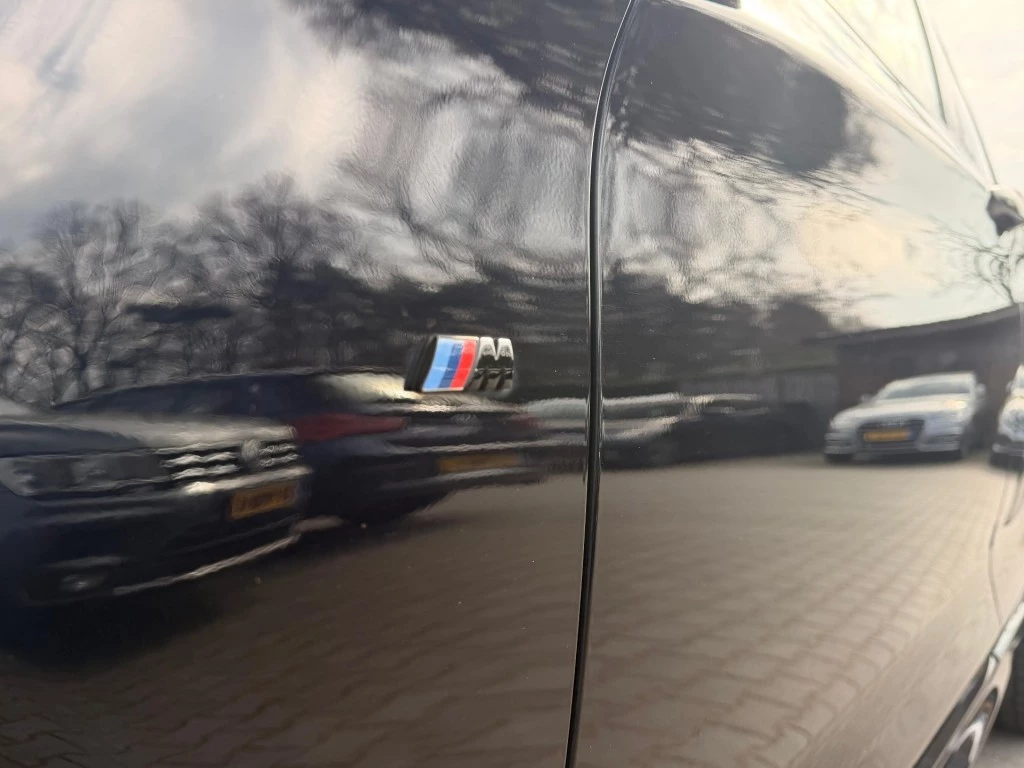 Hoofdafbeelding BMW X4