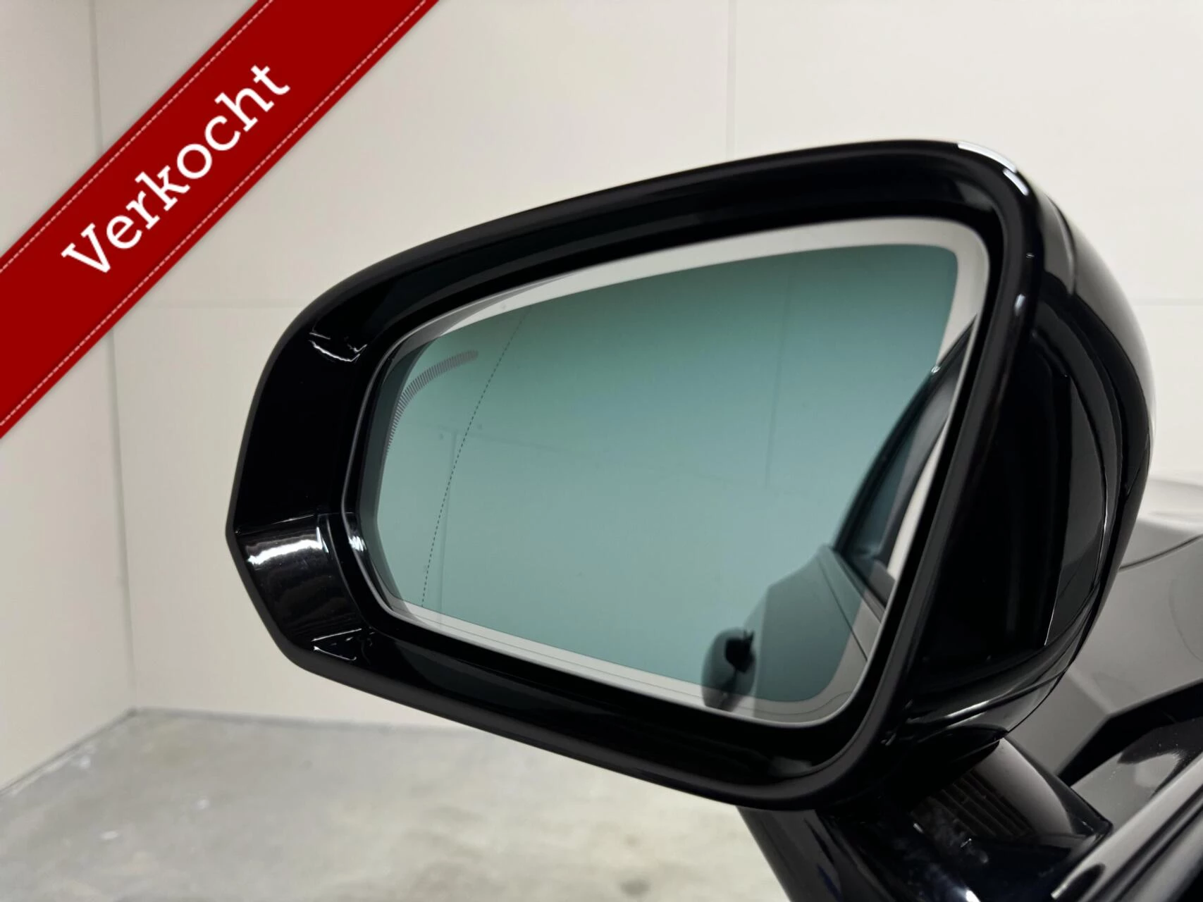 Hoofdafbeelding Volvo V90