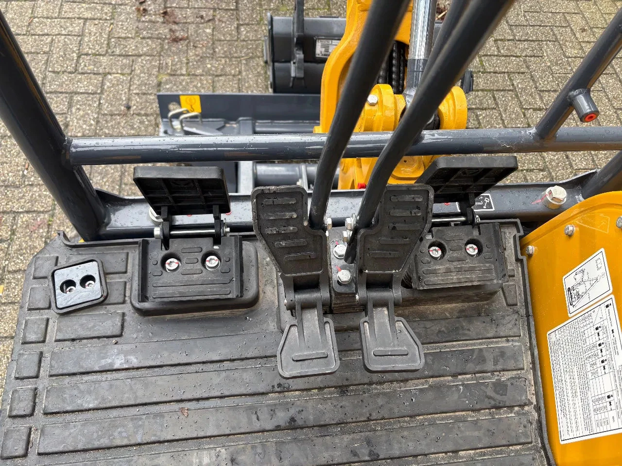 Hoofdafbeelding XCMG 