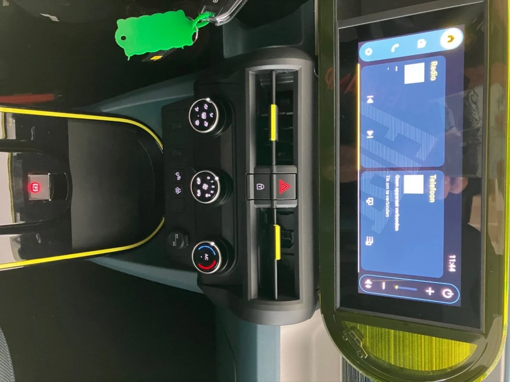 Hoofdafbeelding Fiat Grande Panda