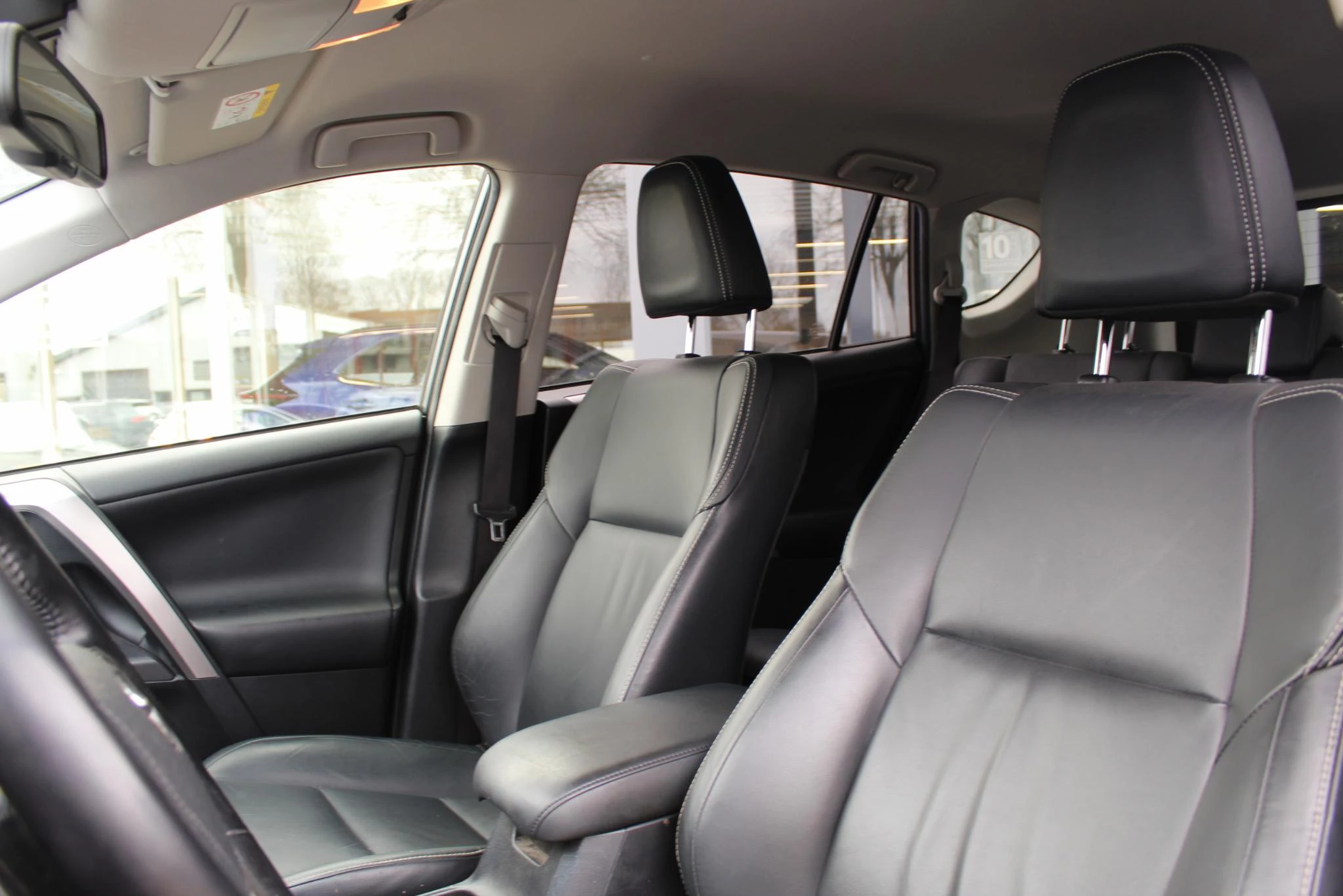 Hoofdafbeelding Toyota RAV4