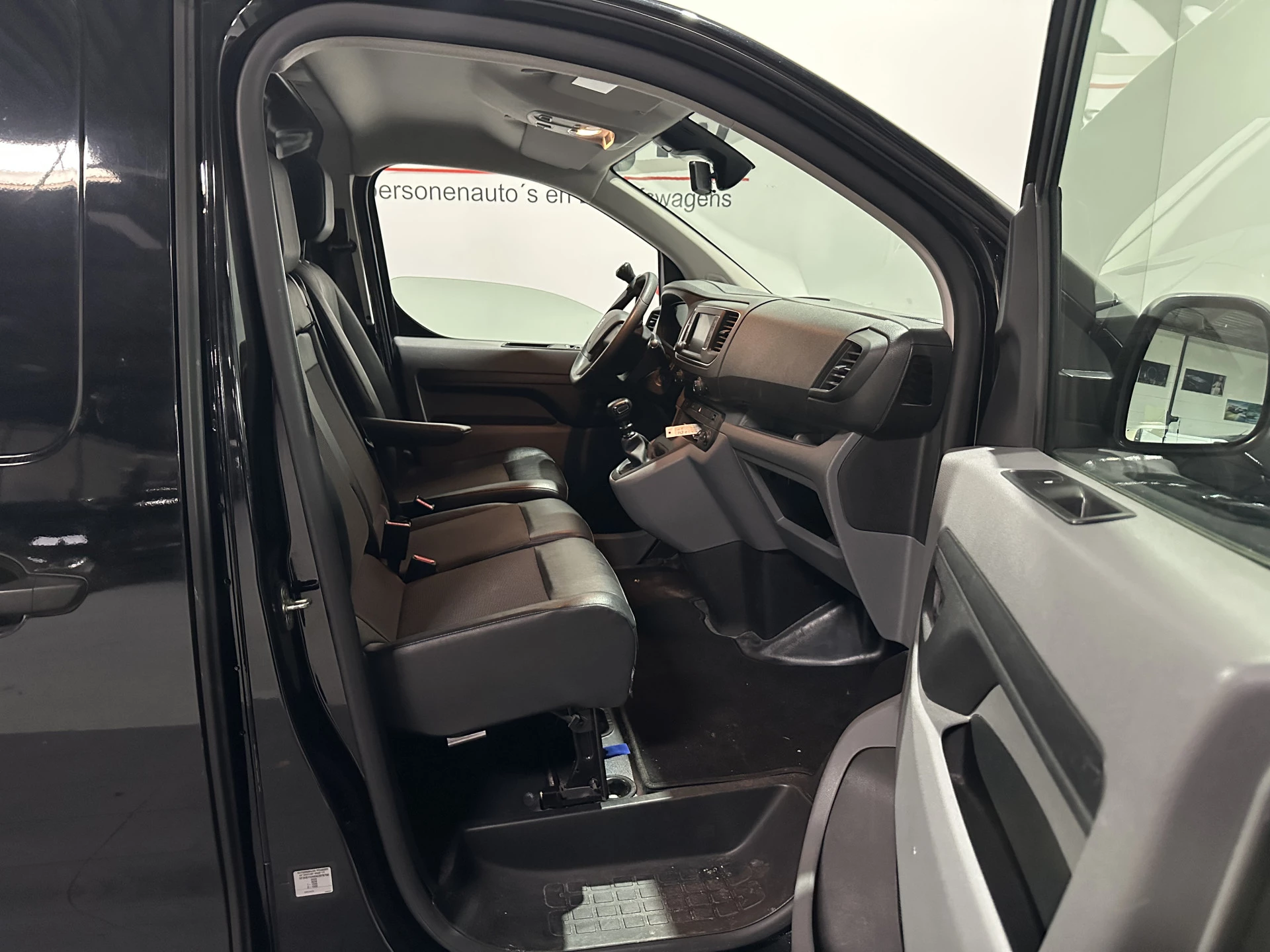 Hoofdafbeelding Peugeot Expert