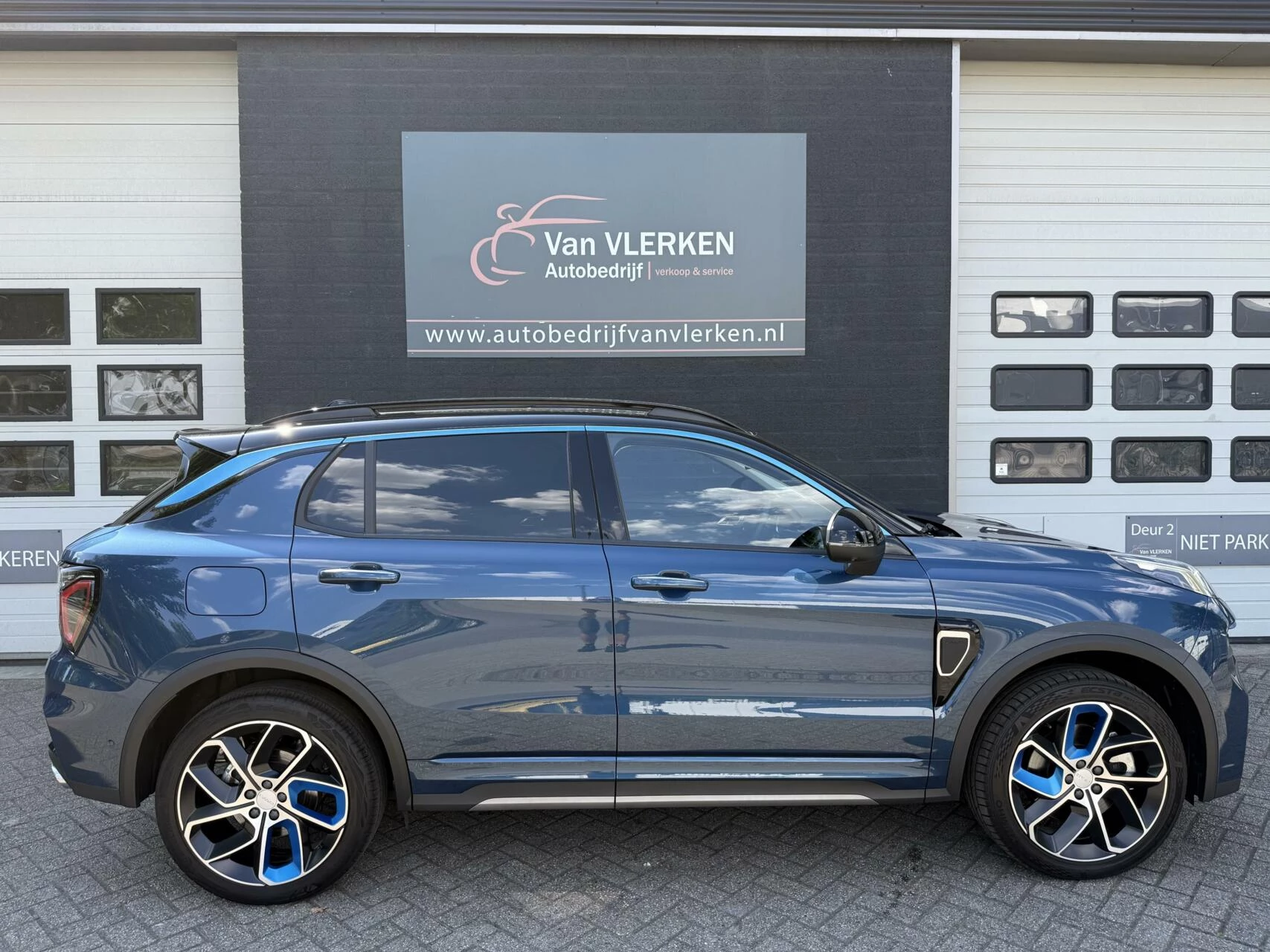 Hoofdafbeelding Lynk & Co 01