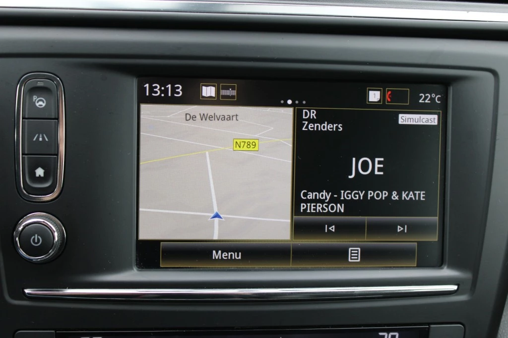 Hoofdafbeelding Renault Kadjar