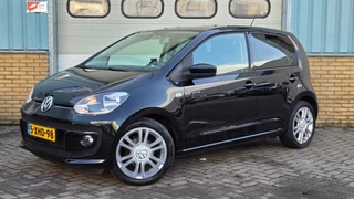 Volkswagen up! Up 1.0 GROOVE BLM.