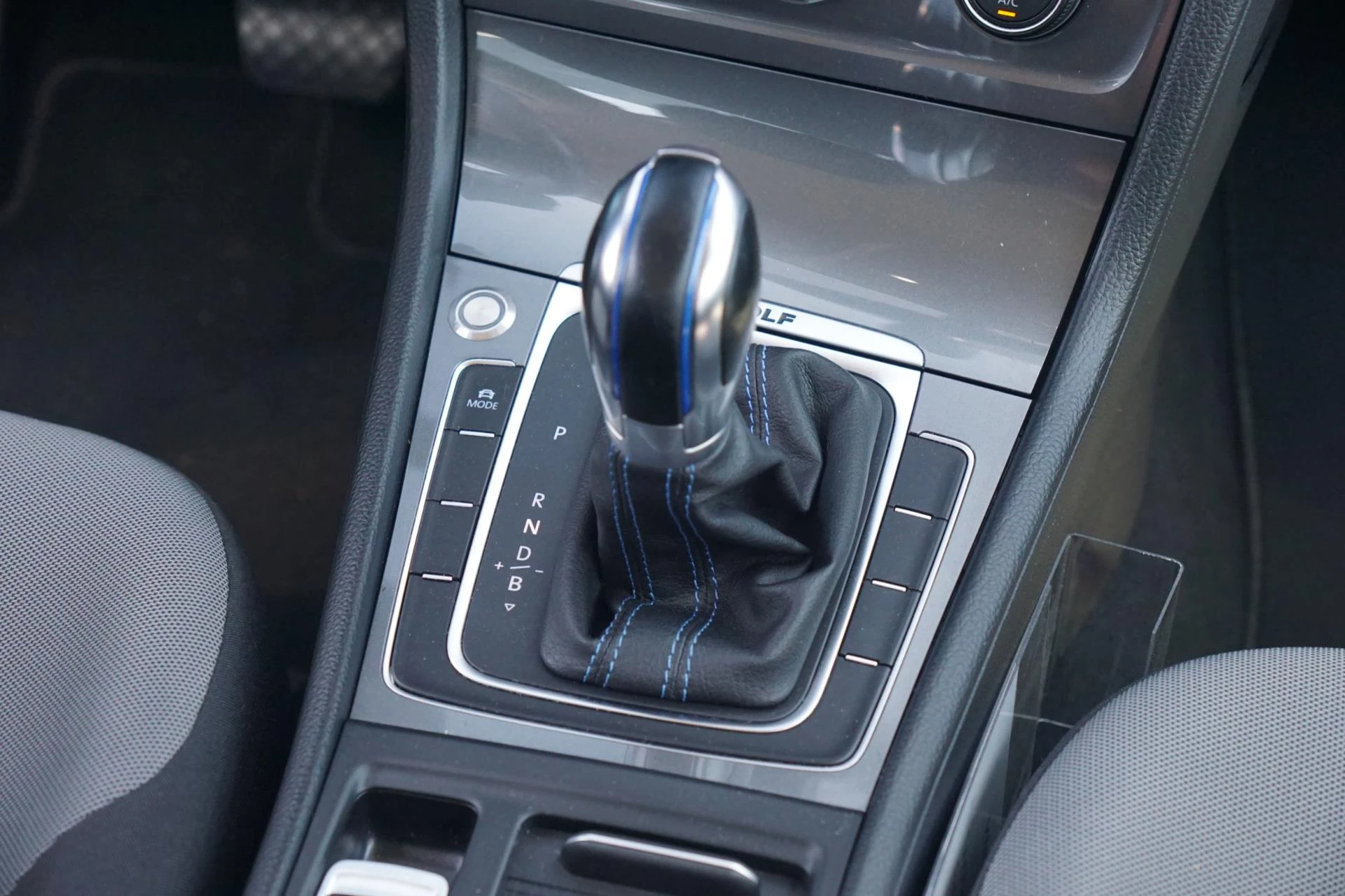 Hoofdafbeelding Volkswagen e-Golf