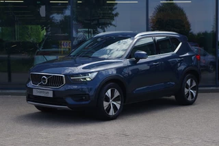 Volvo XC40 1.5 T5 263 PK Recharge Inscription Expression PHEV, Leder, Stoelverwarming, 360