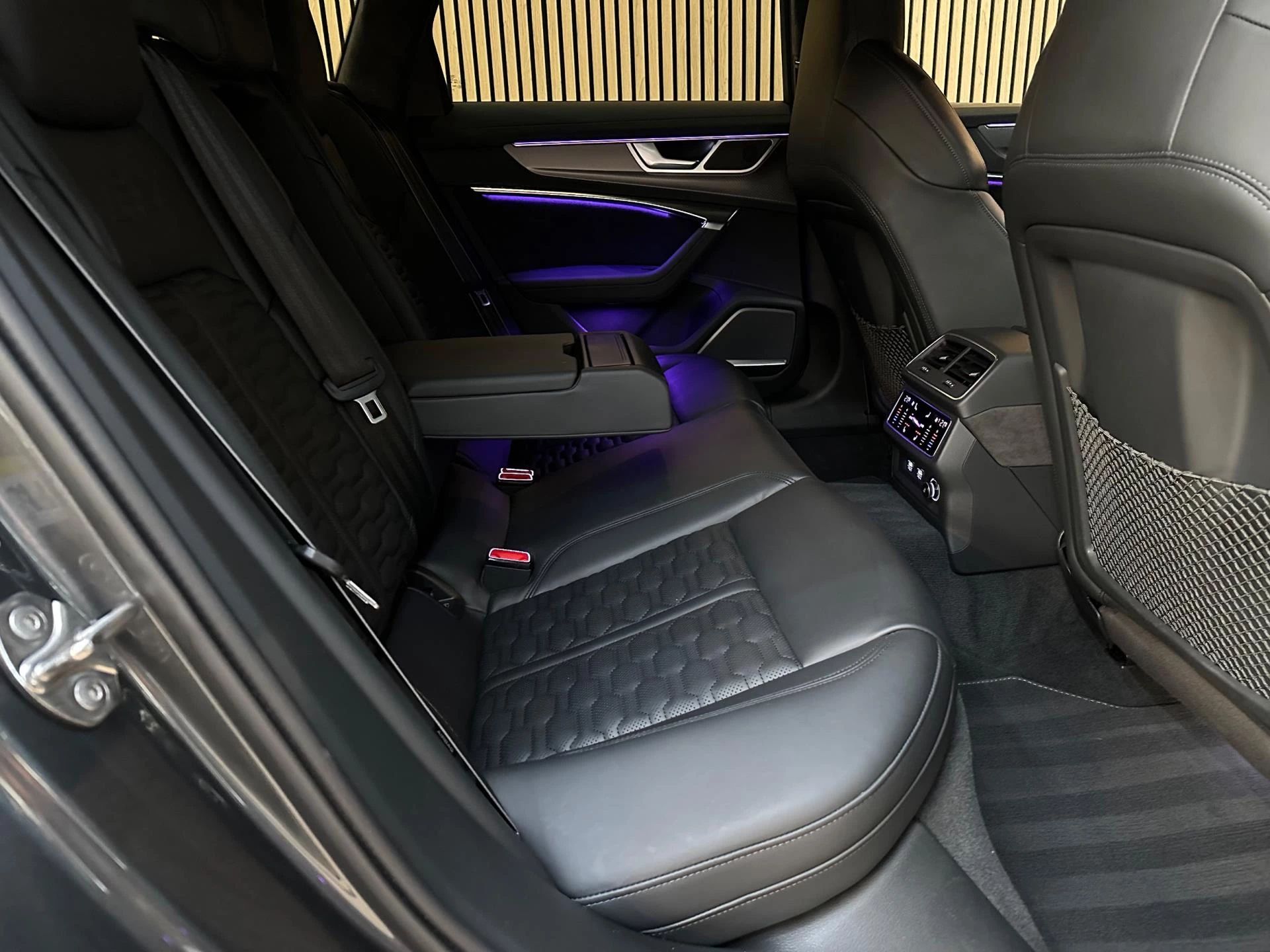 Hoofdafbeelding Audi RS6