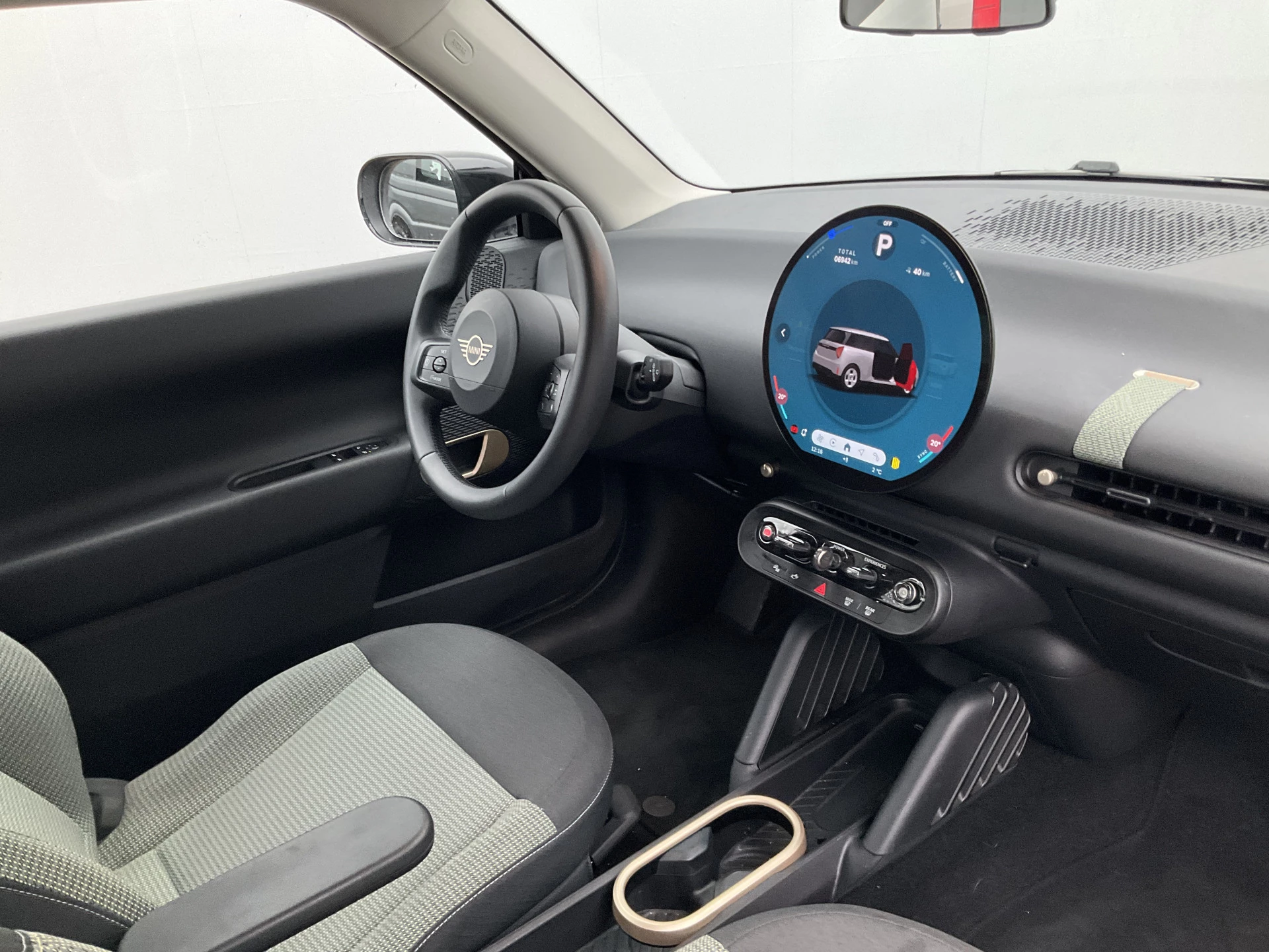 Hoofdafbeelding MINI 3-deurs