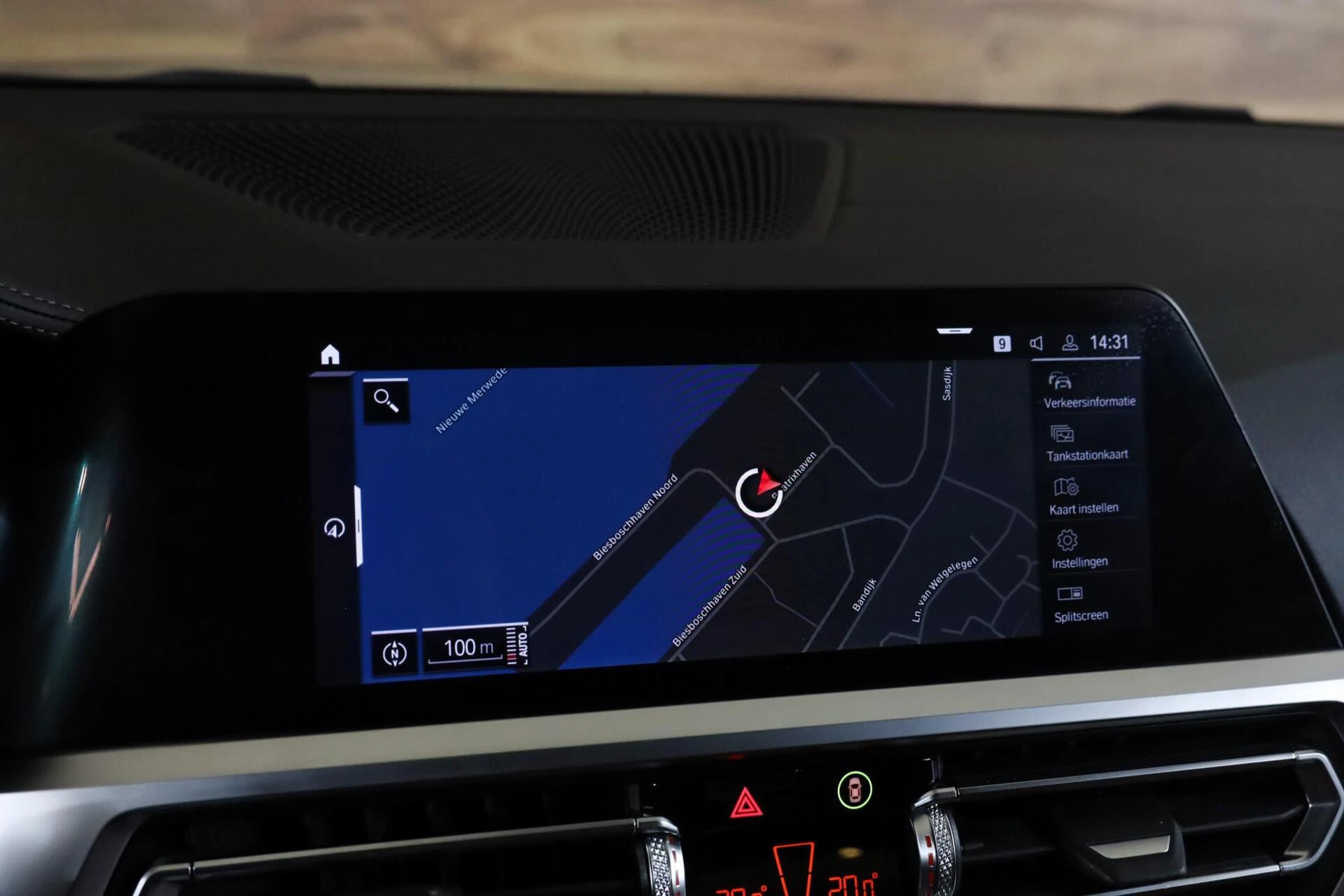 Hoofdafbeelding BMW M3