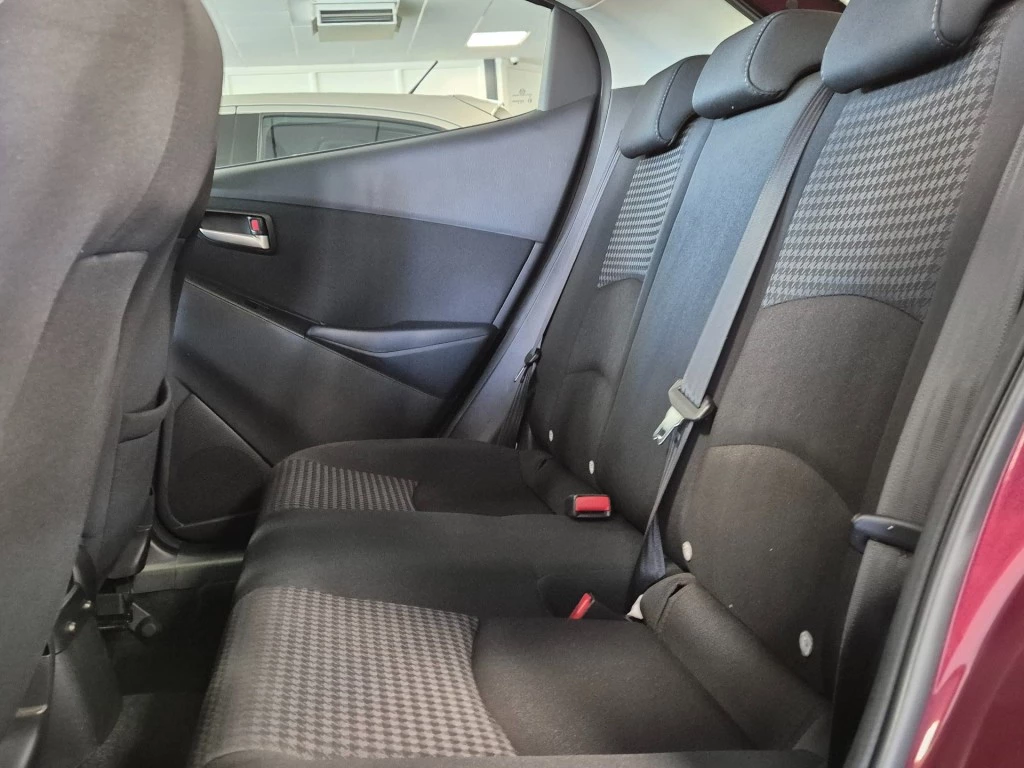 Hoofdafbeelding Mazda 2