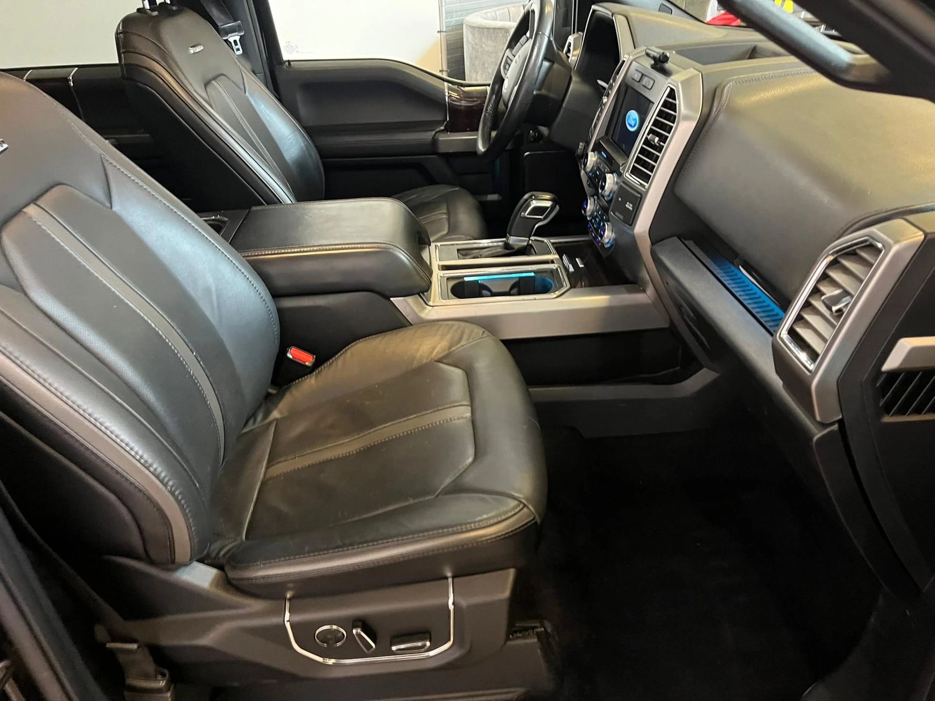 Hoofdafbeelding Ford F-150