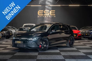 Volkswagen Golf 2.0 TSI GTI Clubsport | Pano | H&K | HUD | ACC