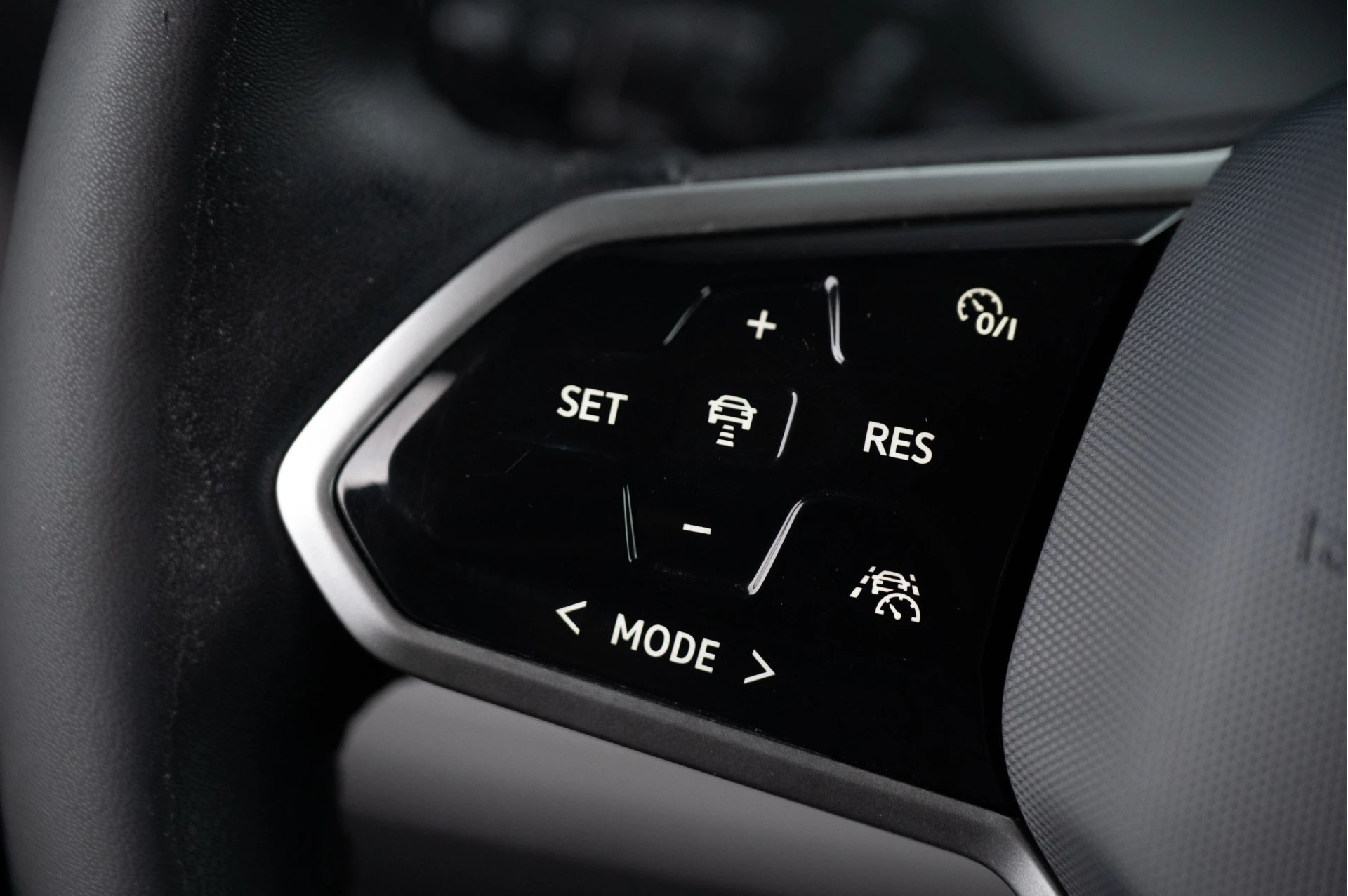 Hoofdafbeelding Volkswagen ID. Buzz Cargo