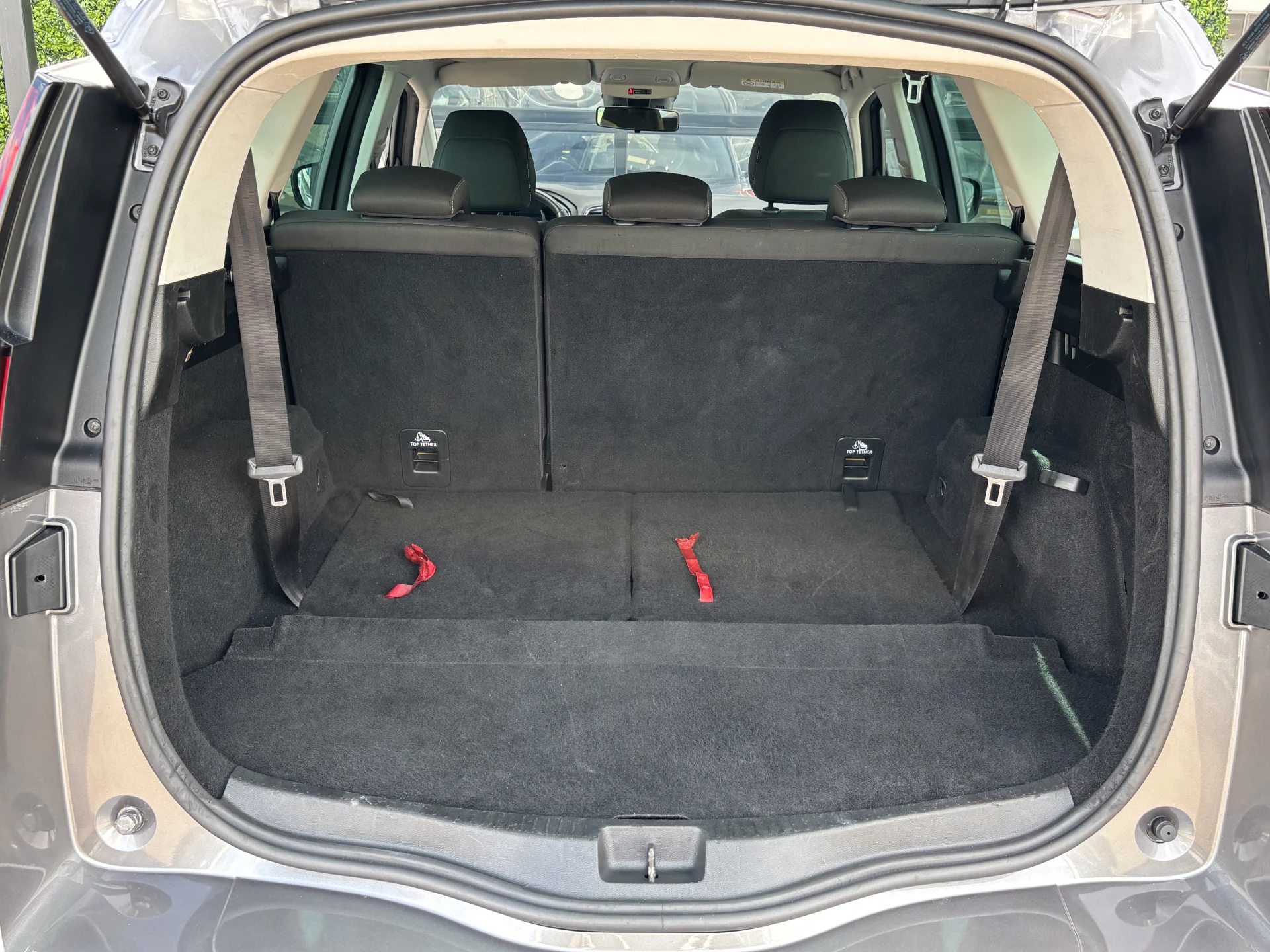 Hoofdafbeelding Renault Grand Scénic
