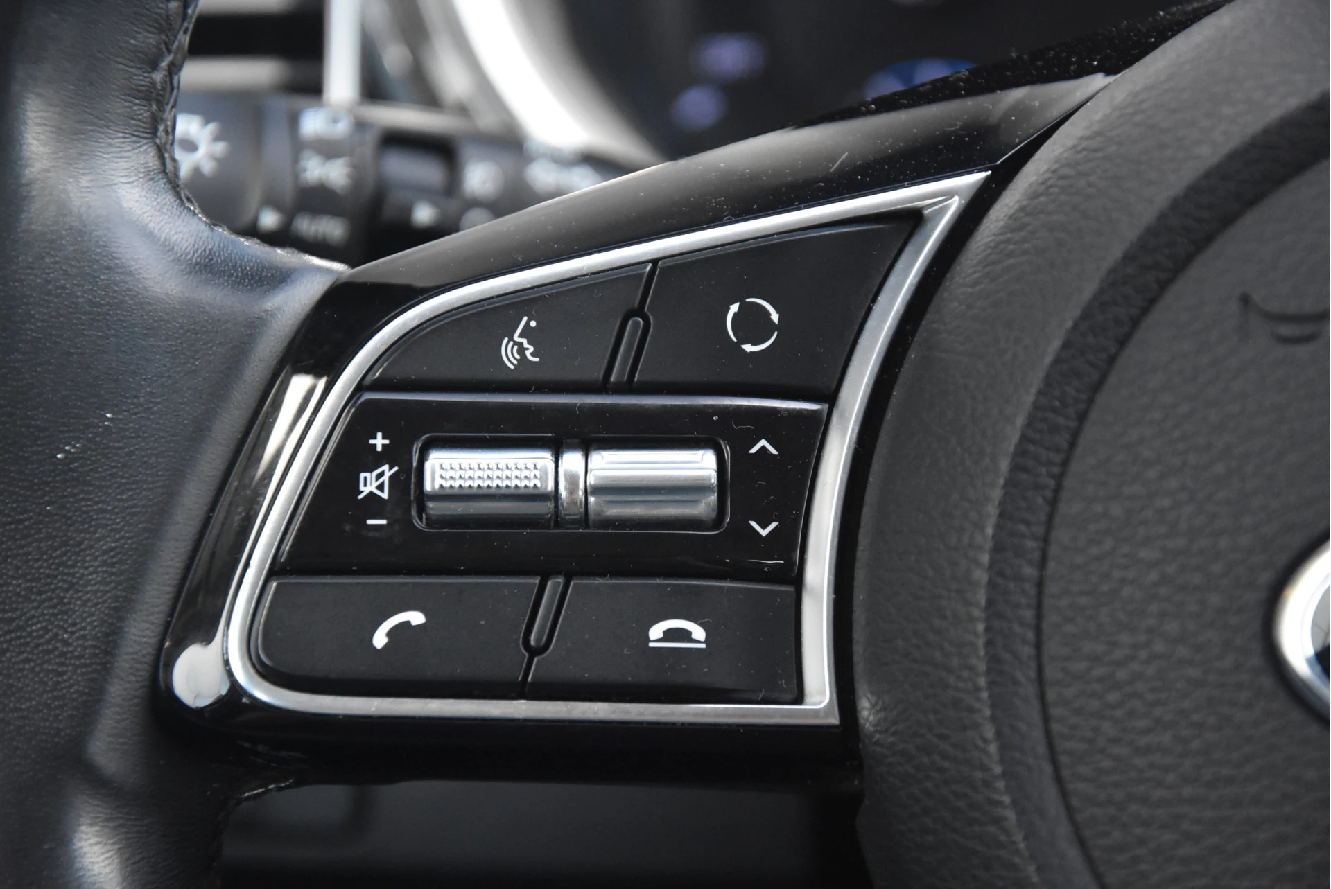 Hoofdafbeelding Kia XCeed