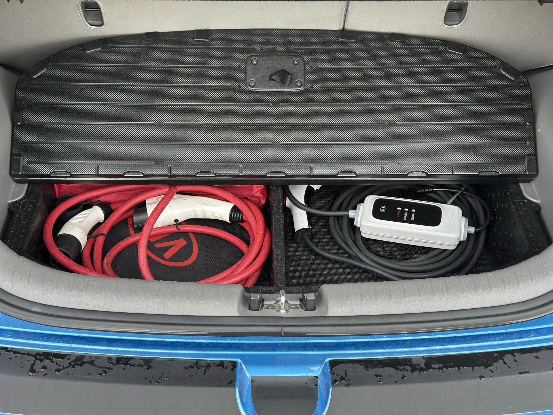 Hoofdafbeelding Kia e-Soul