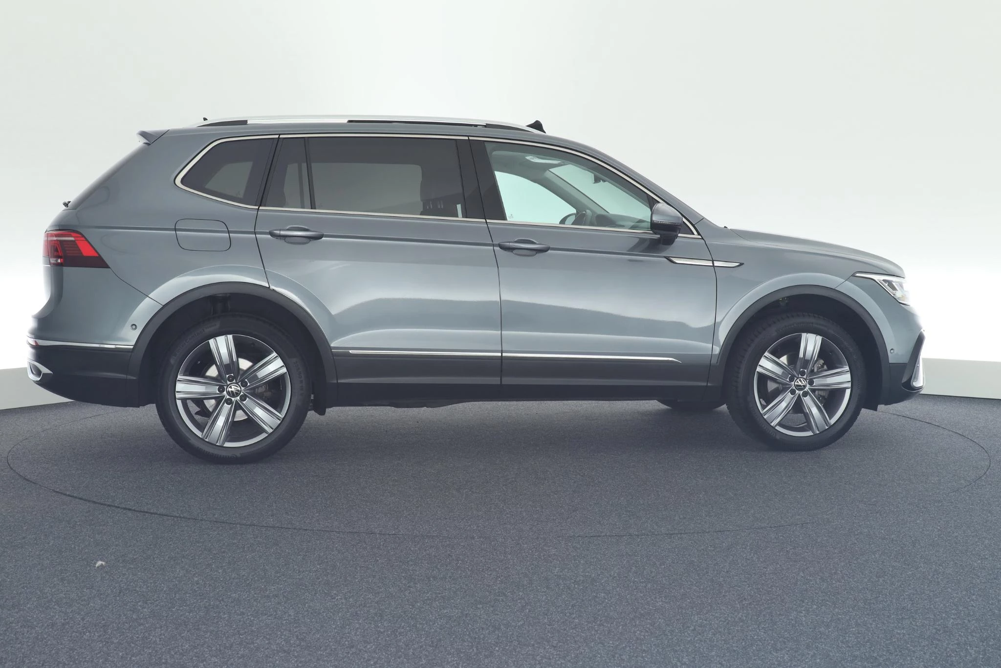 Hoofdafbeelding Volkswagen Tiguan Allspace