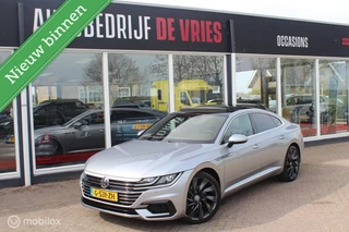 Volkswagen Arteon 2.0 TSI 3xR-Line Pano/20Inch/ACC/Virtual/NAP