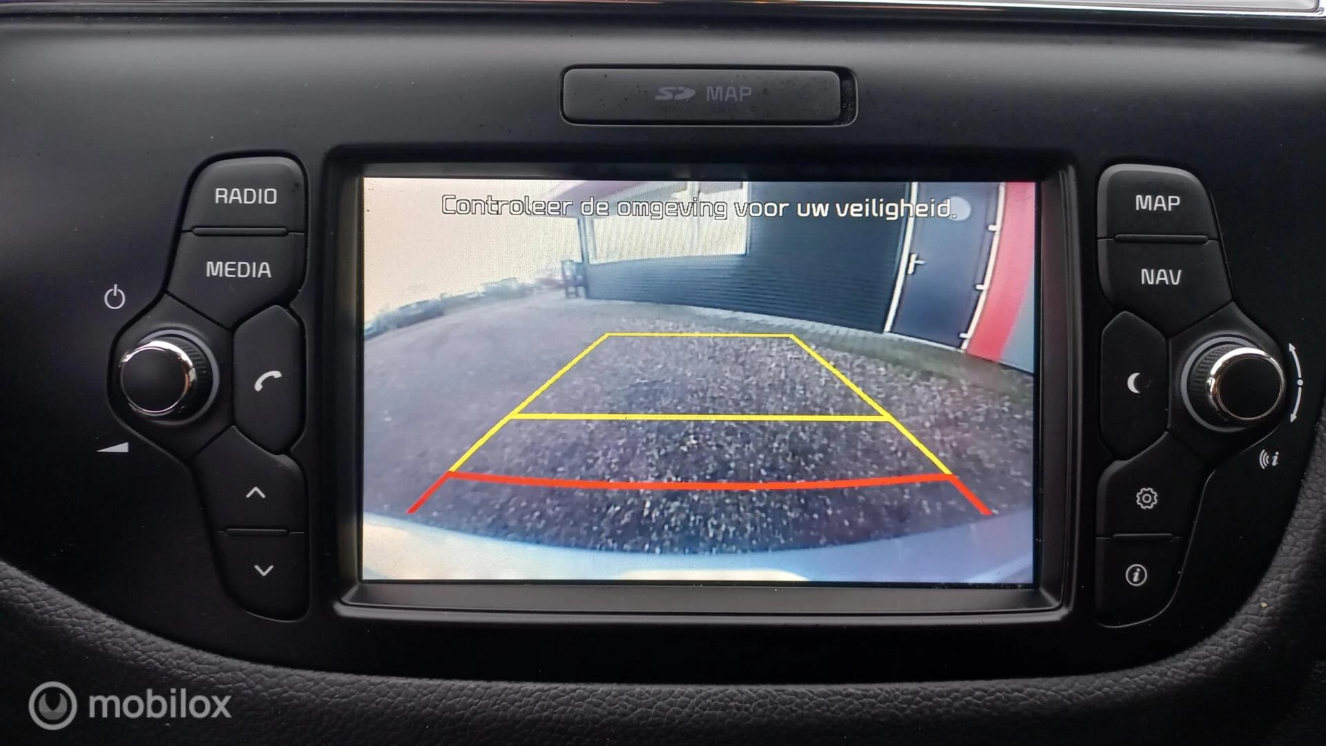 Hoofdafbeelding Kia cee'd