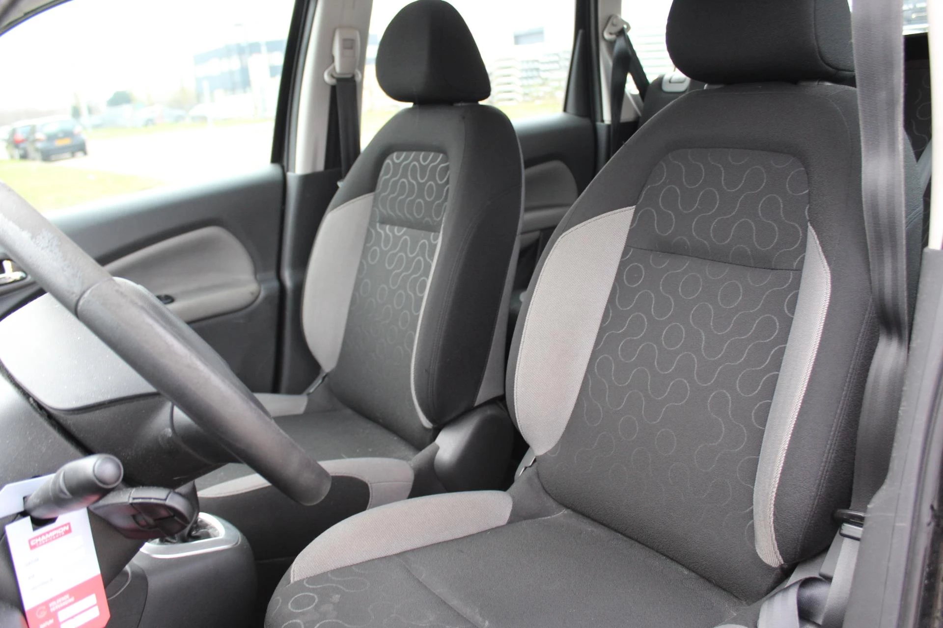 Hoofdafbeelding Citroën C3 Picasso