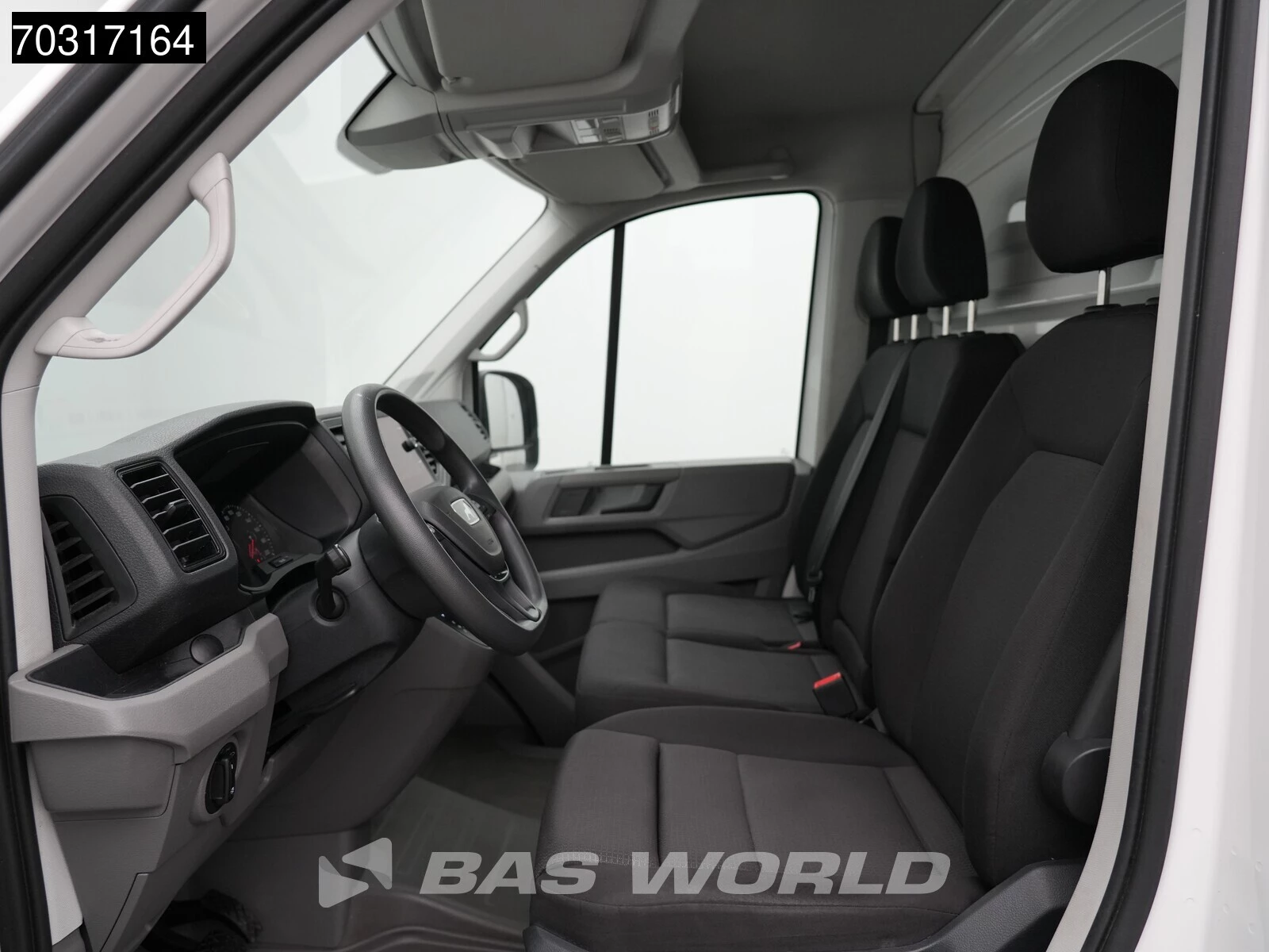 Hoofdafbeelding MAN TGE