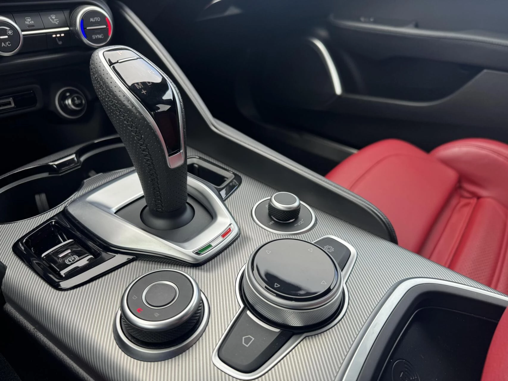 Hoofdafbeelding Alfa Romeo Giulia