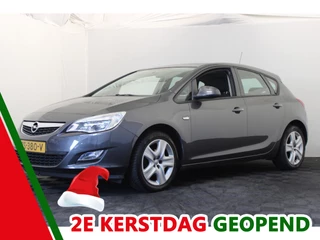 Opel Astra 1.4 Edition