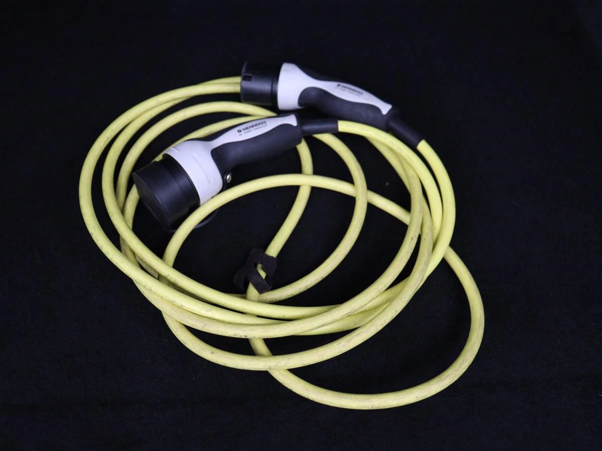 Hoofdafbeelding Volkswagen ID.5