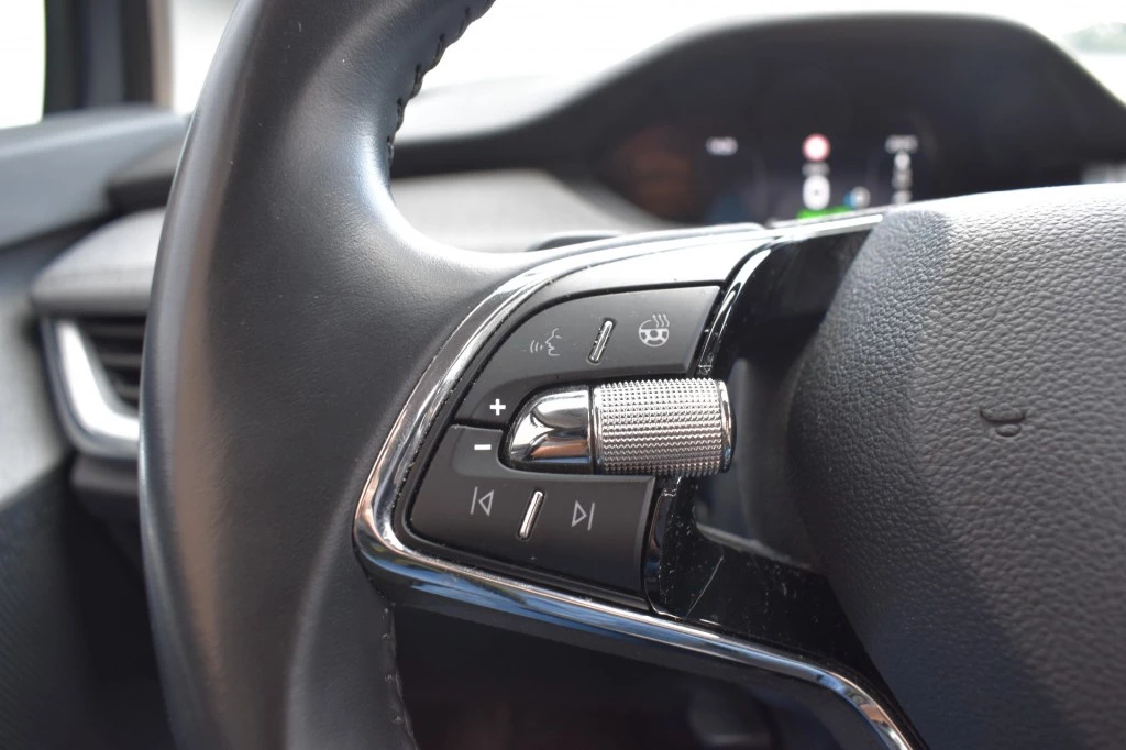 Hoofdafbeelding Škoda Enyaq iV