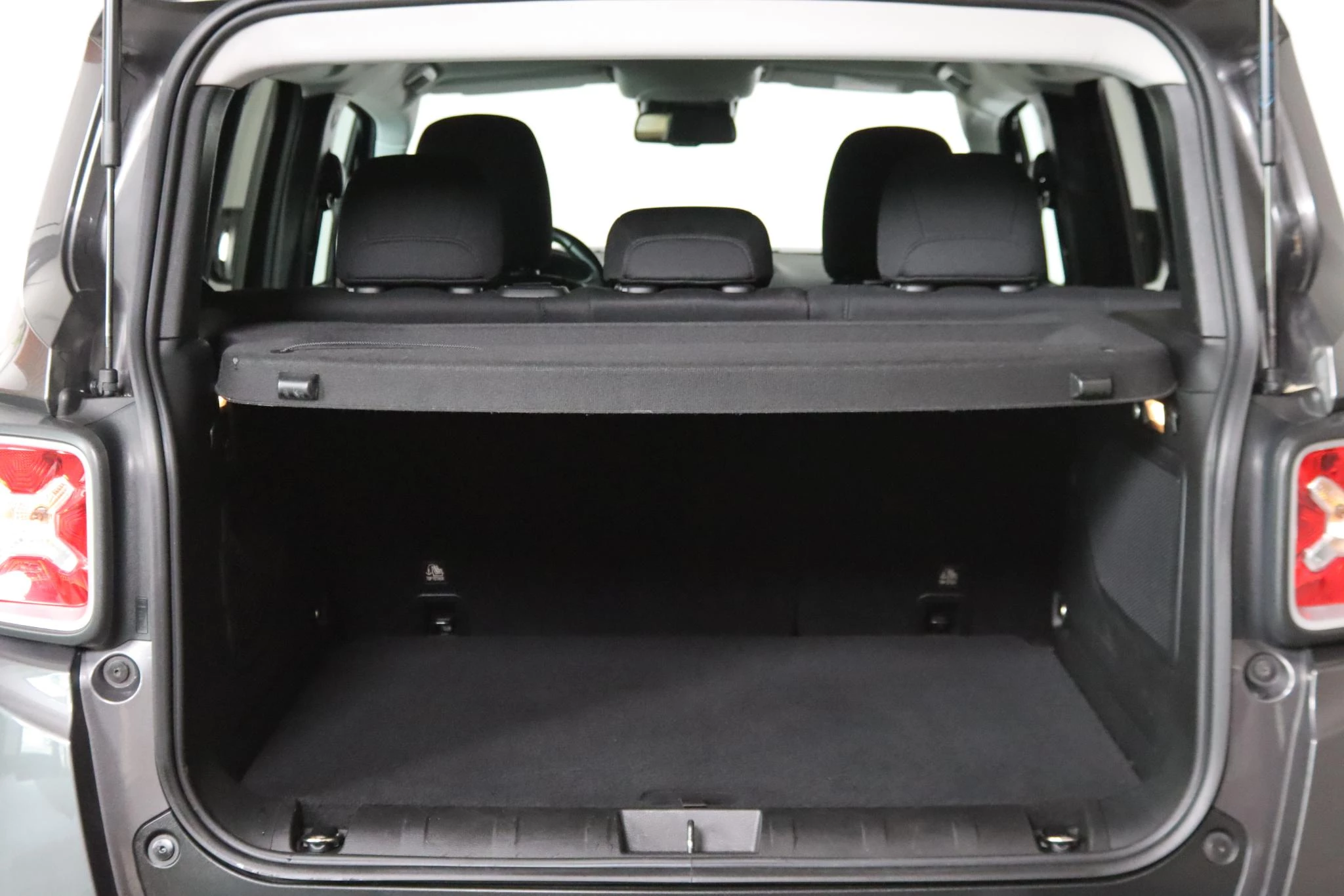 Hoofdafbeelding Jeep Renegade