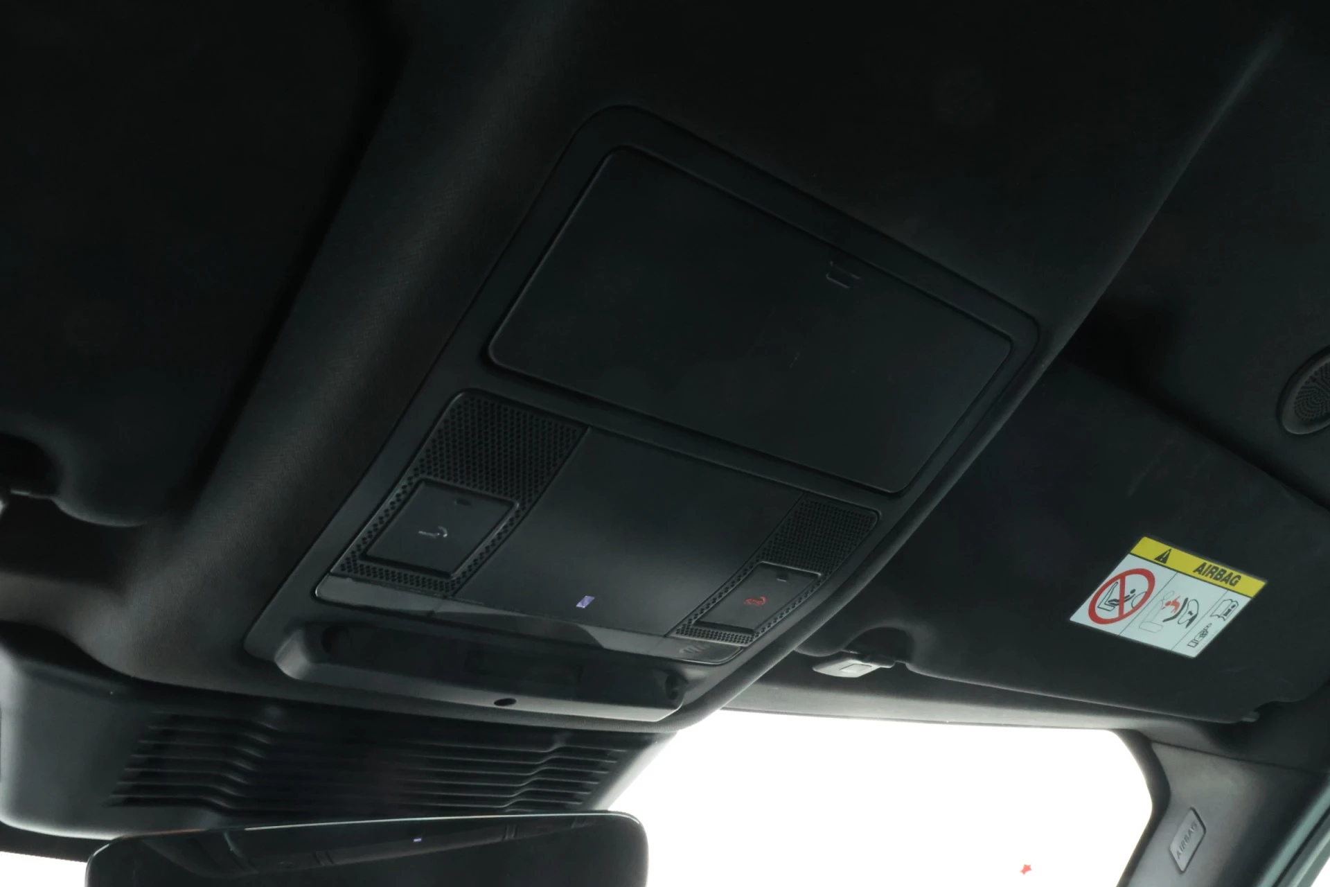 Hoofdafbeelding Land Rover Discovery Sport