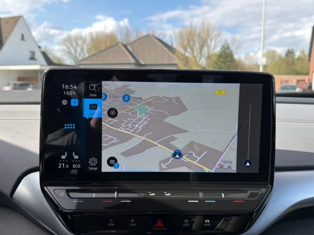 Hoofdafbeelding Volkswagen ID.5