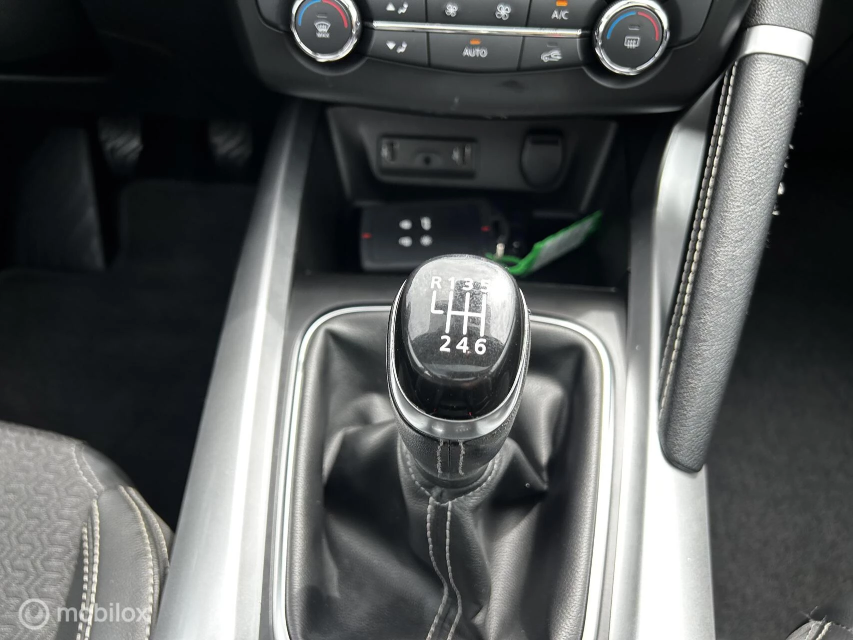Hoofdafbeelding Renault Kadjar