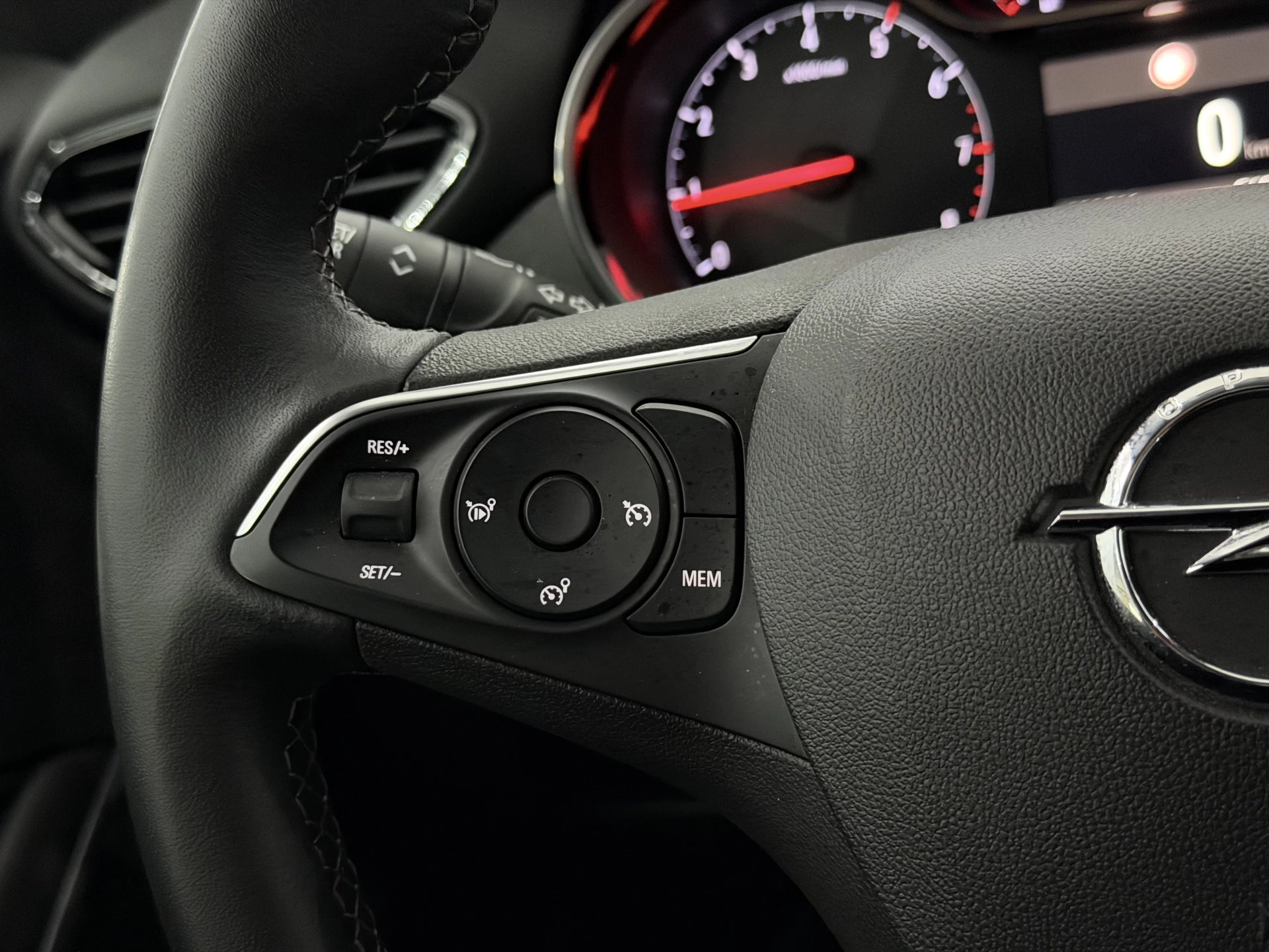 Hoofdafbeelding Opel Crossland