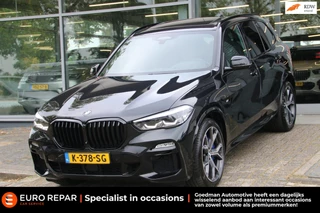 BMW X5 XDrive30d High Executive NETTO EXPORT PRICE!
