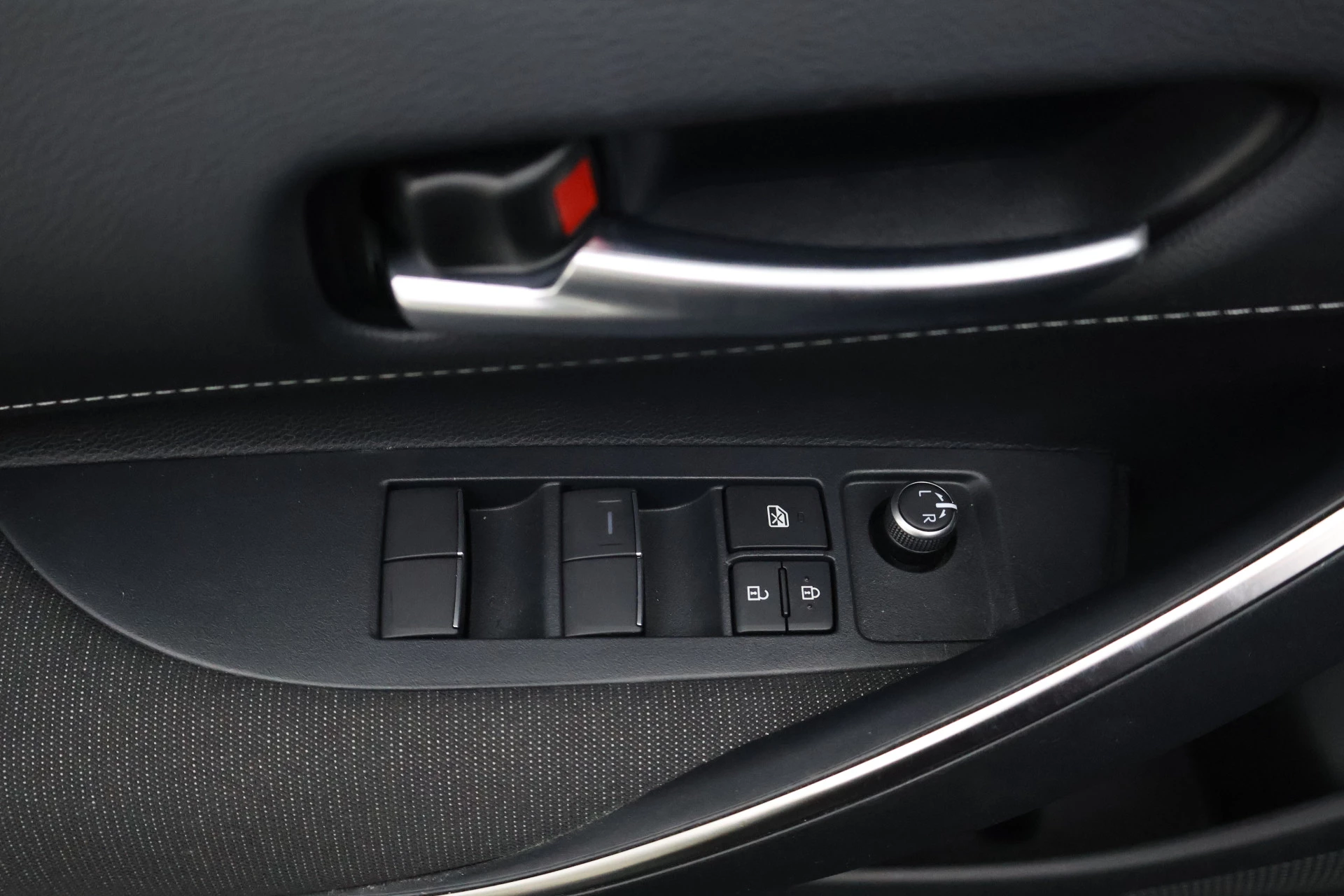 Hoofdafbeelding Toyota Corolla