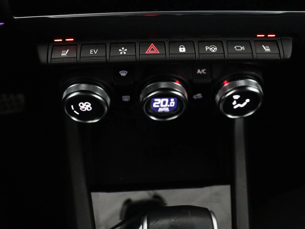 Hoofdafbeelding Renault Arkana