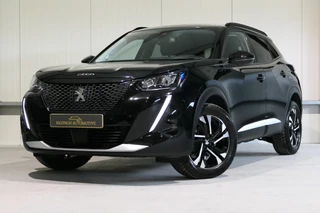 Peugeot 2008 1.2 PureTech Allure Pack |Leer|Camera|Trekhaak|PDC!