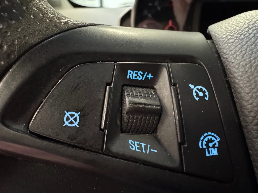 Hoofdafbeelding Chevrolet Aveo