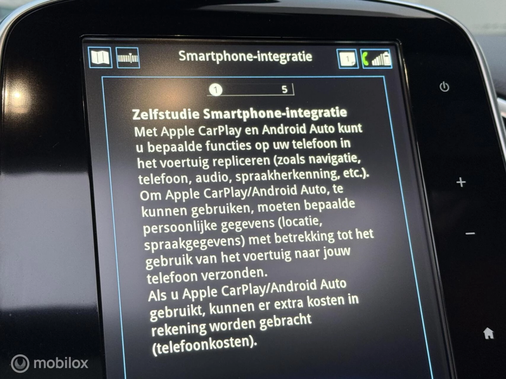 Hoofdafbeelding Renault Espace