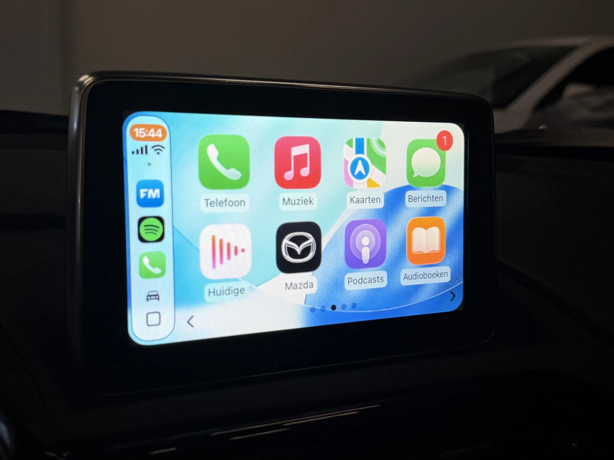 Hoofdafbeelding Mazda MX-5