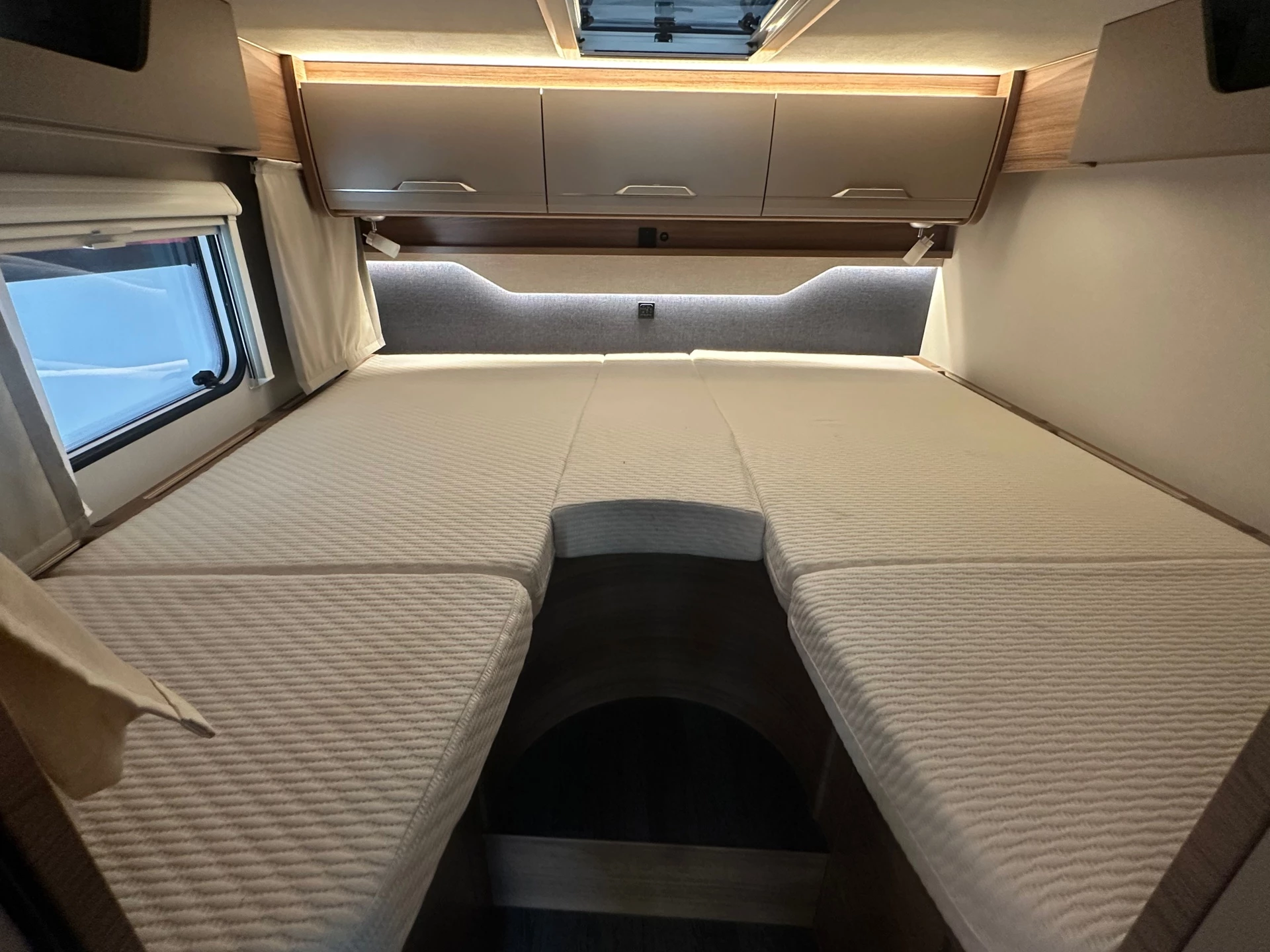 Hoofdafbeelding Knaus I 650