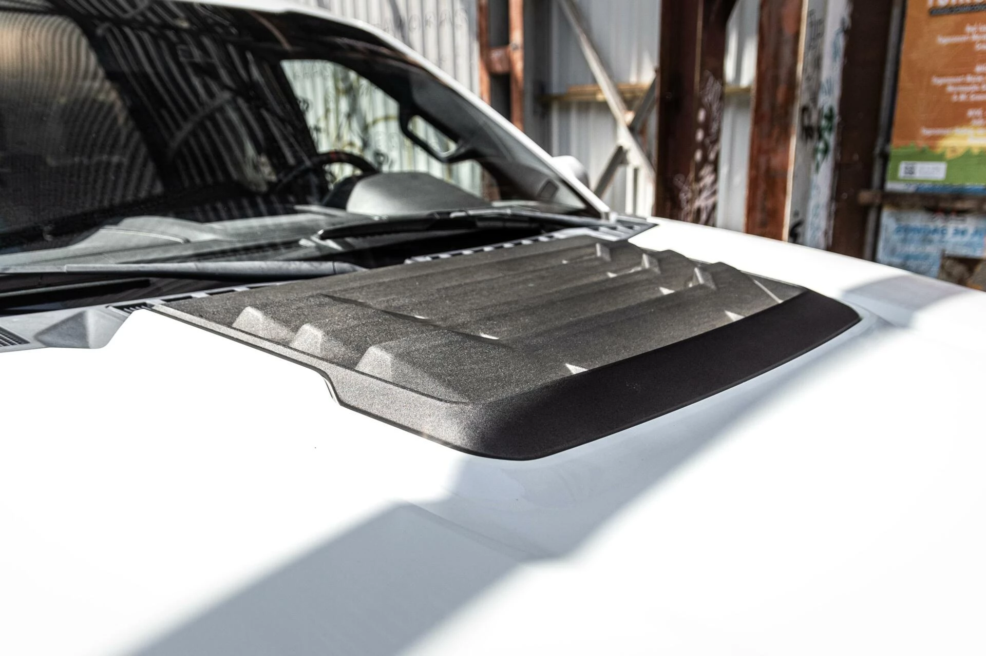 Hoofdafbeelding Ford F-150