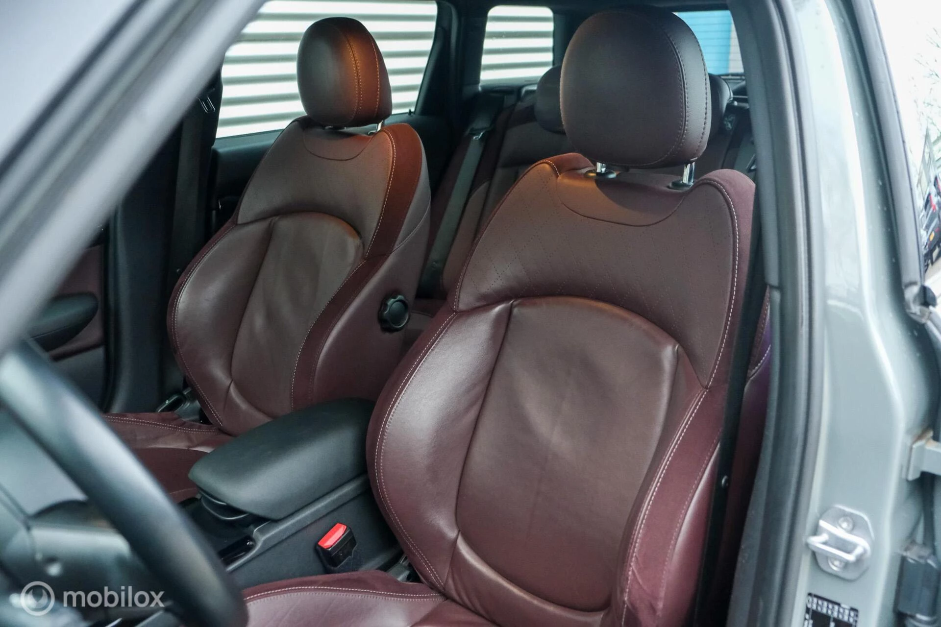 Hoofdafbeelding MINI Clubman