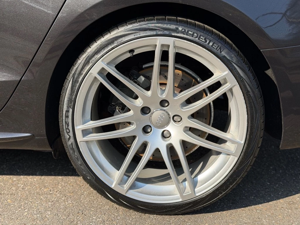 Hoofdafbeelding Audi S5