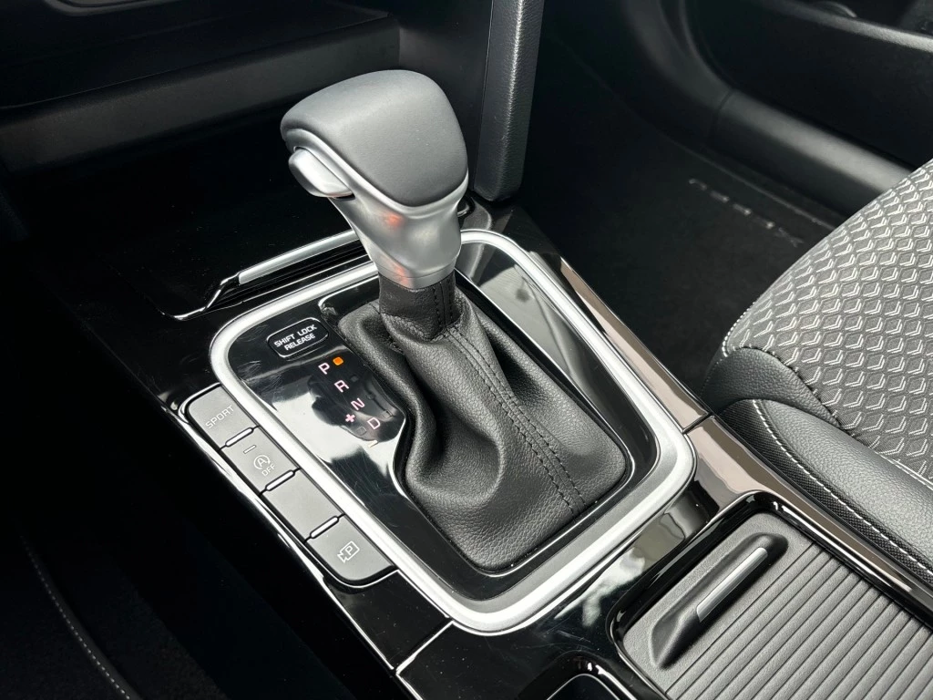 Hoofdafbeelding Kia XCeed