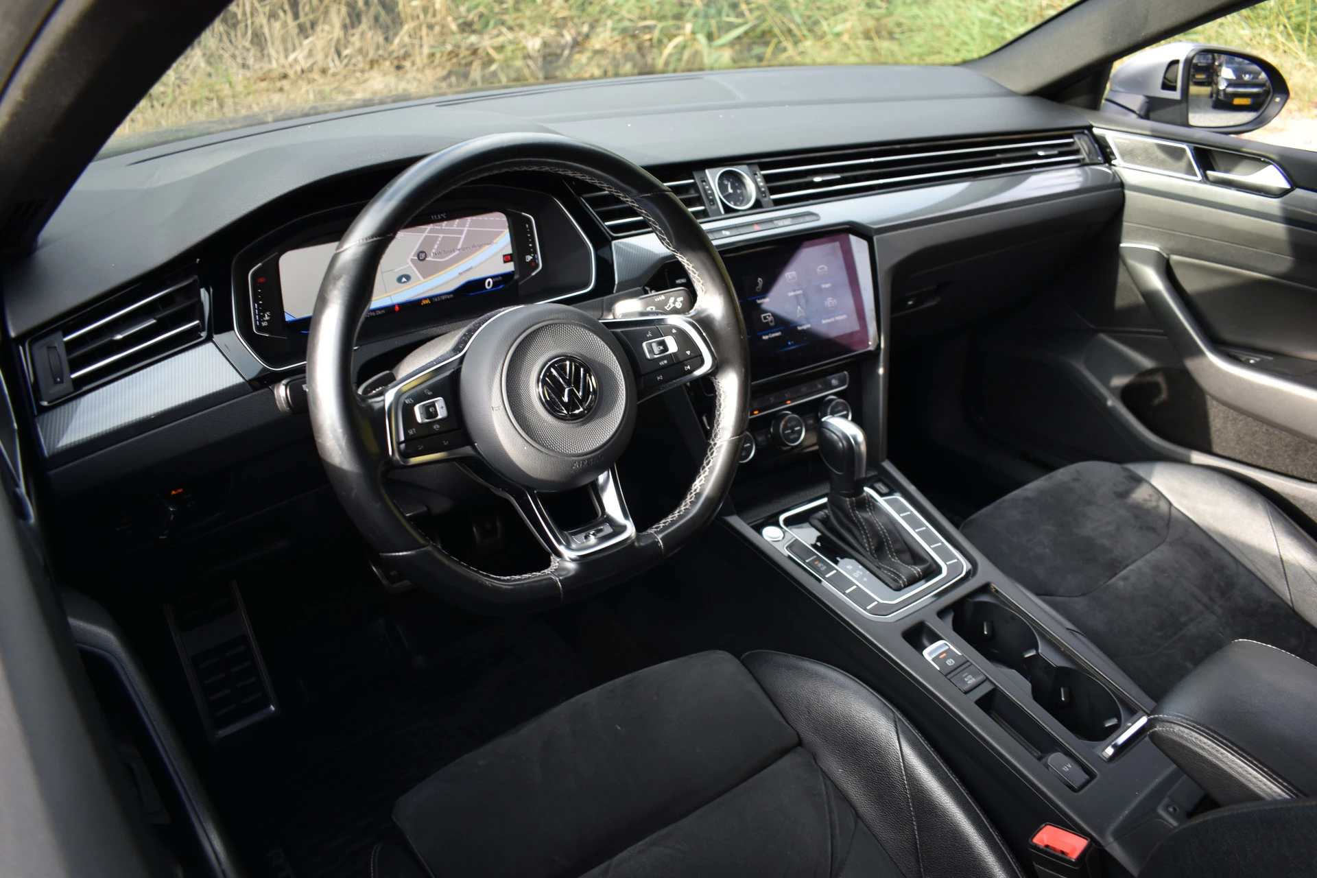 Hoofdafbeelding Volkswagen Arteon