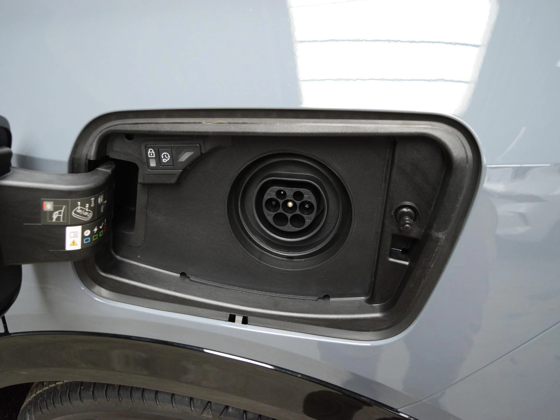 Hoofdafbeelding Opel Grandland